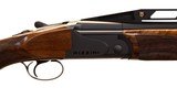 Rizzini BR110 IPS Sporting Shotgun w/Adjustable Comb | 12GA 32