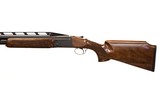 Rizzini BR110 IPS Sporting Shotgun w/Adjustable Comb | 12GA 32