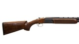 Rizzini BR110 Sporter W/ADJ Comb | 12/32