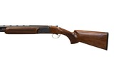 Rizzini BR110 Sporter W/ADJ Comb | 12/32