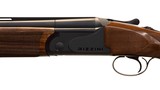 Rizzini BR110 Sporter W/ADJ Comb | 12/32