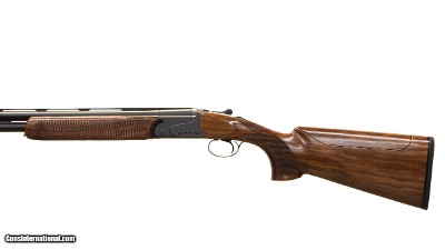 Rizzini BR110 Sporter W/ADJ Comb | 20/32