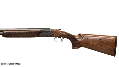 Rizzini BR110 Sporter W/ADJ Comb | 20/32