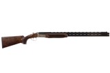 Zoli Z-Extra Flat Rib Silver Sporting Shotgun w/Adjustable Comb | 12GA 32