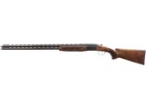 Zoli Z-Sport Flat Rib Black Sporting Shotgun w/Adjustable Comb | 12GA 34” | SN#: 254137 - 2 of 6