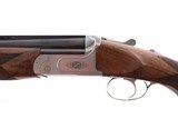 Zoli Z-Sport Flat Rib Silver Sporting Shotgun w/Adjustable Comb | 12GA 34” | SN#: 255306 - 3 of 6