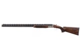 Zoli Z-Sport Flat Rib Silver Sporting Shotgun w/Adjustable Comb | 12GA 34” | SN#: 255306 - 2 of 6