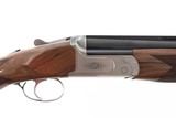 Zoli Z-Sport Flat Rib Silver Sporting Shotgun w/Adjustable Comb | 12GA 34” | SN#: 255306 - 6 of 6