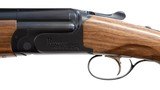 Perazzi High Tech S Standard Sporting Shotgun | 12GA 32