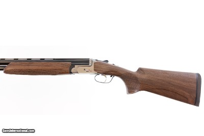 Perazzi High Tech Standard Sporting Shotgun | 12GA 34