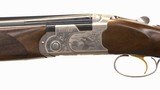 Beretta 687 Silver Pigeon III | 12/30 | SN#: H03355X - 3 of 6