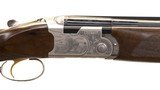 Beretta 687 Silver Pigeon III | 12/30 | SN#: H03355X - 6 of 6