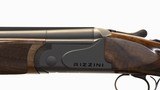 Rizzini BR110 Youth Sporting Shotgun w/Adjustable Comb | 12/30" | SN#: 121747 - 2 of 6