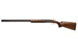 Rizzini BR110 Sporter W/ADJ Comb | 28/32" | SN#: 122010 - 2 of 6