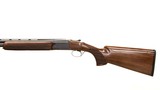 Rizzini BR110 Sporter W/ADJ Comb | 28/32" | SN#: 122010 - 1 of 6