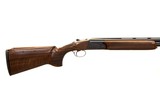 Rizzini BR110 Youth Sporting Shotgun w/Adjustable Comb | 20/30