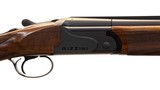 Rizzini BR110 Youth Sporting Shotgun w/Adjustable Comb | 20/30
