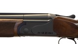 Rizzini BR110 Sporter W/ADJ Comb | 12/32