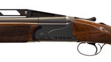 BR110 IPS Sporting Shotgun w/Adjustable Comb | 12GA 30