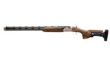 Beretta 694 Pro Sporting Shotgun w/TSK | 12GA 30 | SN# ST16590R - 2 of 6