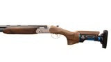 Beretta 694 Pro Sporting Shotgun w/TSK | 12GA 30 | SN# ST16590R - 1 of 6