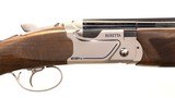 Beretta 694 Pro Sporting | 12/32 | SN#: ST16779R - 4 of 6