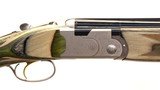 Beretta 686 Silver Pigeon I Sporting w/Cole Green Laminate Wood | 12GA 32" | SN#: F58307X - 4 of 6