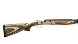 Beretta 686 Silver Pigeon I Sporting w/Cole Green Laminate Wood | 12GA 32" | SN#: F58307X - 6 of 6