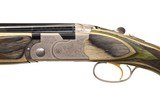 Beretta 686 Silver Pigeon I Sporting w/Cole Green Laminate Wood | 12GA 32" | SN#: F58307X - 3 of 6