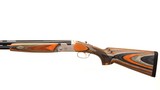 Beretta 686 Silver Pigeon I Sporting w/Cole Orange Laminate Wood | 12GA 32" | SN#: F59120X - 1 of 6