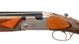 Beretta 686 Silver Pigeon I Sporting w/Cole Orange Laminate Wood | 12GA 32" | SN#: F59120X - 3 of 6