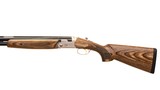 Beretta 686 Silver Pigeon I Sporting w/Cole Brown Laminate Wood | 12GA 32" | SN#: F50972X - 1 of 6
