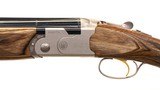 Beretta 686 Silver Pigeon I Sporting w/Cole Brown Laminate Wood | 12GA 32" | SN#: F50972X - 3 of 6