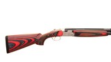 Beretta 686 Silver Pigeon I Sporting w/Cole Red Laminate Wood | 12GA 32
