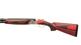 Beretta 686 Silver Pigeon I Sporting w/Cole Red Laminate Wood | 12GA 32