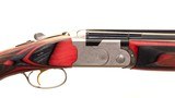 Beretta 686 Silver Pigeon I Sporting w/Cole Red Laminate Wood | 12GA 32
