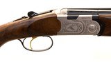 Beretta 686 Cole Special Combo Sporting Shotgun | 20GA-28GA 32