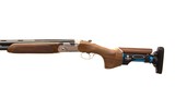 Beretta 694 Pro Sporting| 12GA 32" | SN:ST16089R - 1 of 6