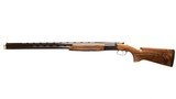 Perazzi High Tech Sporting Black Edition w/Adjustable Comb | 12GA 32