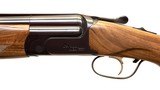 Perazzi High Tech Sporting Black Edition w/Adjustable Comb | 12GA 32