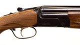 Perazzi High Tech Sporting Black Edition w/Adjustable Comb | 12GA 32