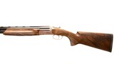 Perazzi High Tech Sporting Shotgun | 12GA 32