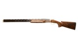 Perazzi High Tech Sporting Shotgun | 12GA 32