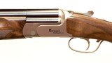 Perazzi High Tech Sporting Shotgun | 12GA 32