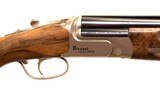 Perazzi High Tech Sporting Shotgun | 12GA 32