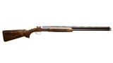 Blaser F16 Sporting Shotgun w/Adjustable Comb | 12GA 30