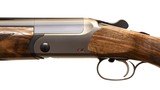 Blaser F16 Sporting Shotgun w/Adjustable Comb | 12GA 30