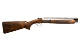 Blaser F16 Sporting Shotgun w/Adjustable Comb | 12GA 30