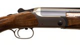 Blaser F16 Sporting Shotgun w/Adjustable Comb | 12GA 30