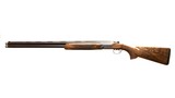 Blaser F16 Sporting Shotgun w/Adjustable Comb | 12GA 30